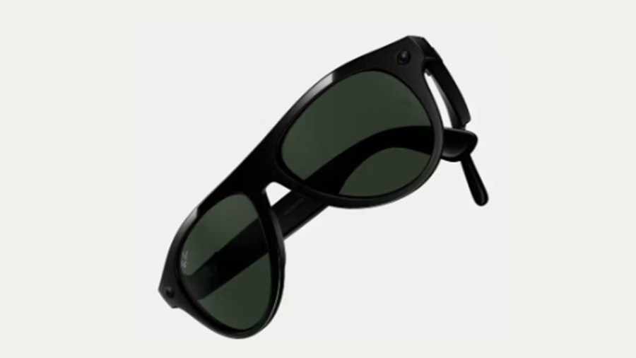 Lunettes Ray-Ban Meta Gen 3