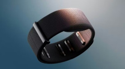 Bracelet Meta Neural Band